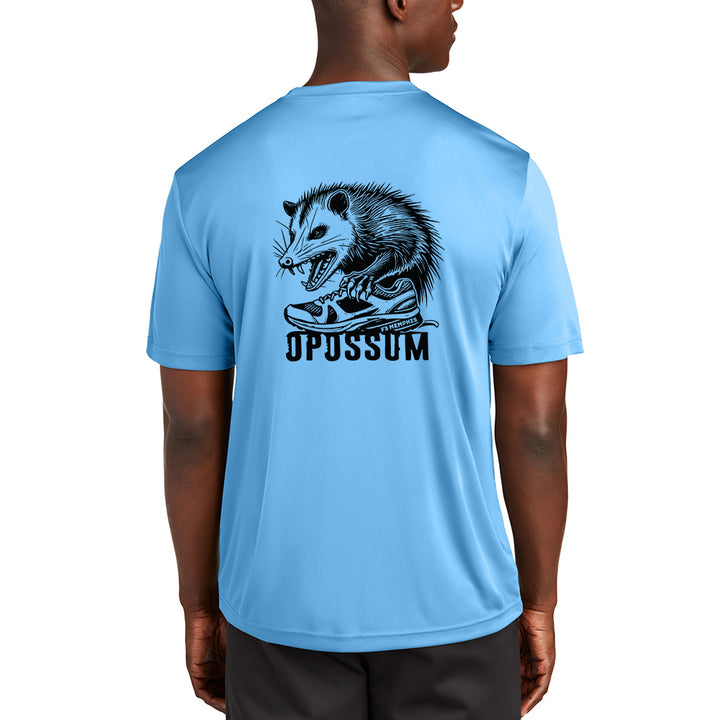 F3 Memphis - Opossum Pre-Order November 2024