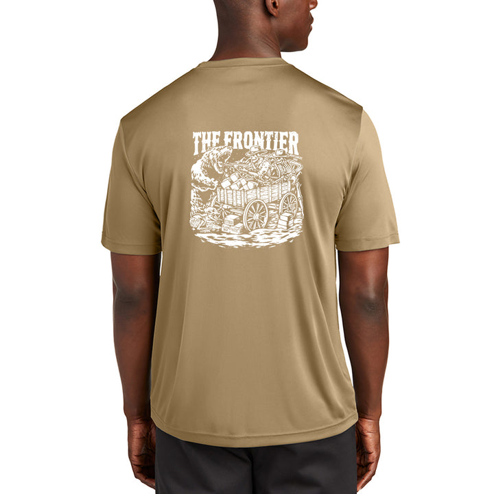 F3 Cincinnati The Frontier Pre-Order February 2025