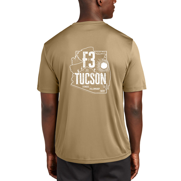 F3 Tucson Region Pre-Order March 2025