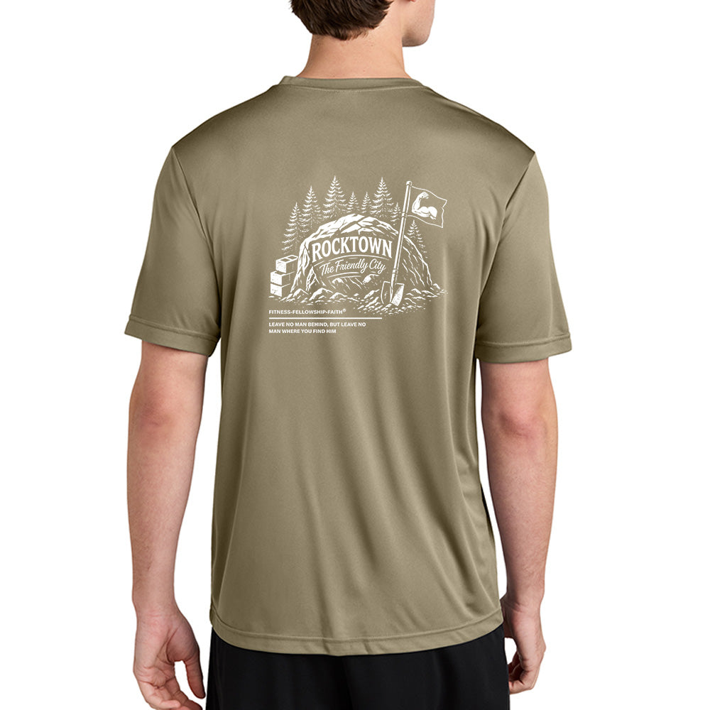 F3 Rockingham AO-Rocktown Pre-Order May 2026
