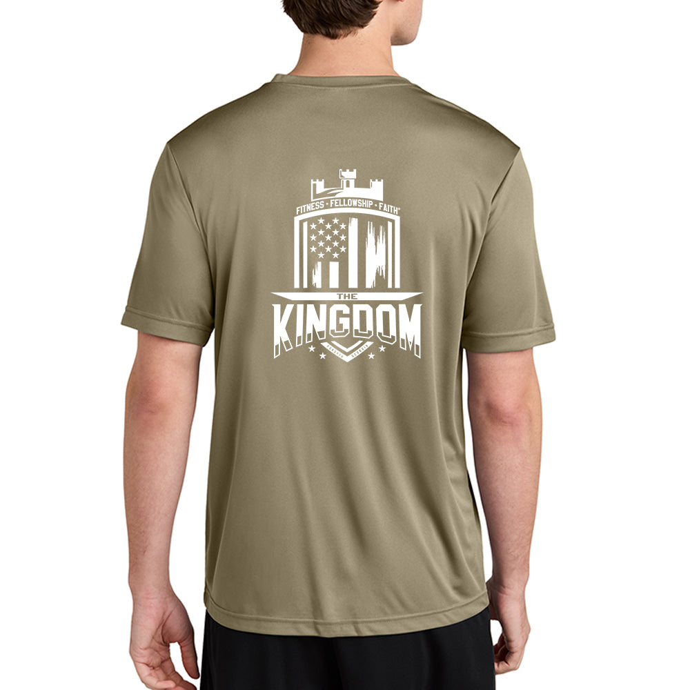 F3 Forsyth The Kingdom Pre-Order April 2026
