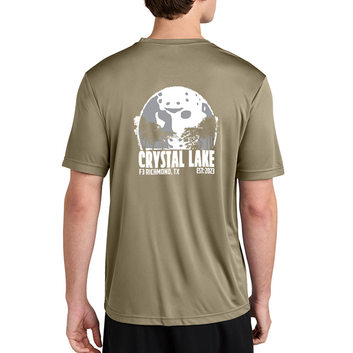 F3 Richmond, TX Crystal Lake Pre-Order April 2026