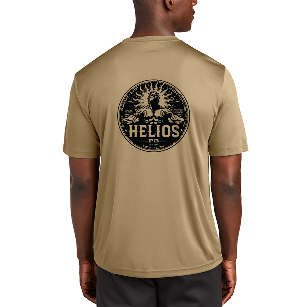 F3 MKT Helios (Black Logo) Pre-Order August 2024