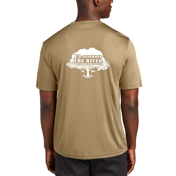 F3 Kingwood The River Pre-Order November 2024