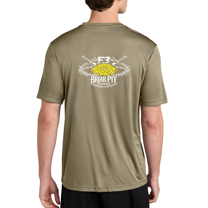 F3 Tyler Briar Pit AO Pre-Order August 2026