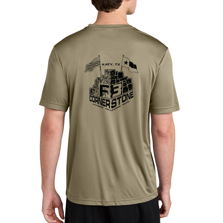 F3 North Katy Cornerstone in Black Logo Pre-Order May 2026