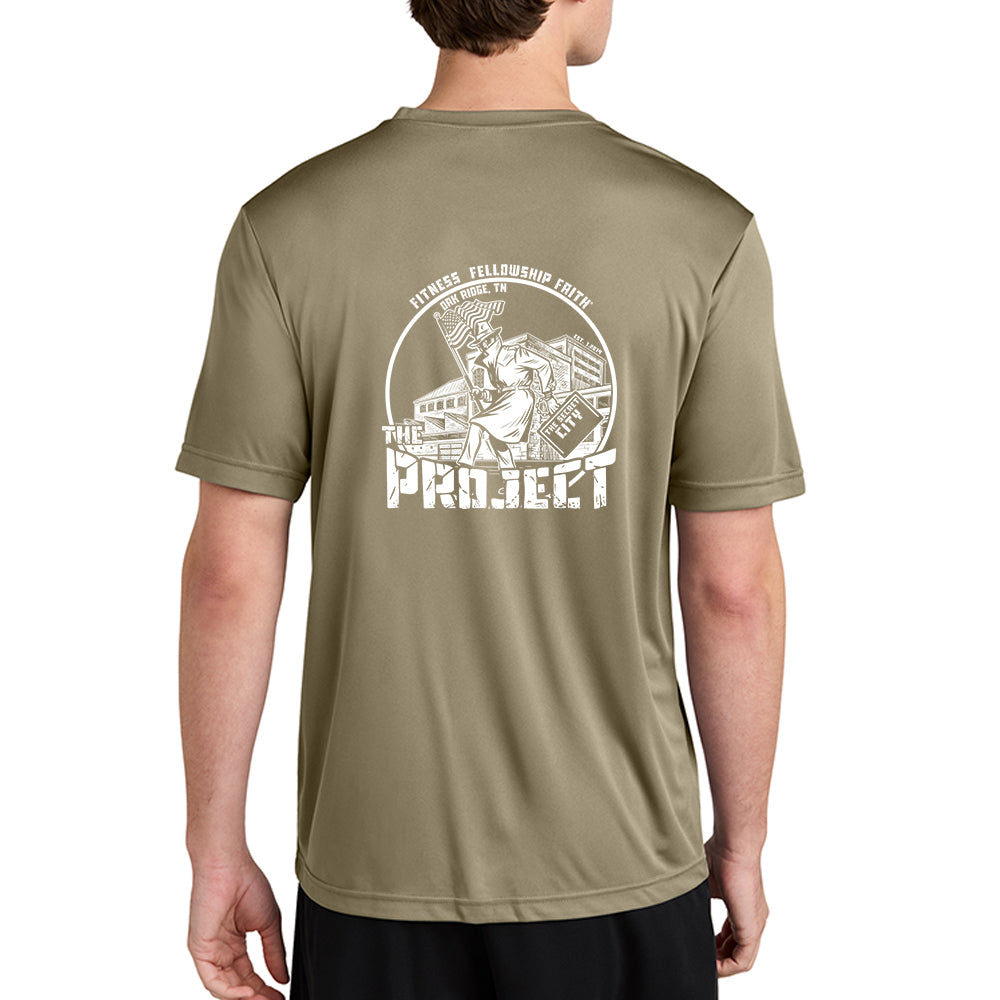 F3 Knoxville The Project 2025 Pre-Order June 2025