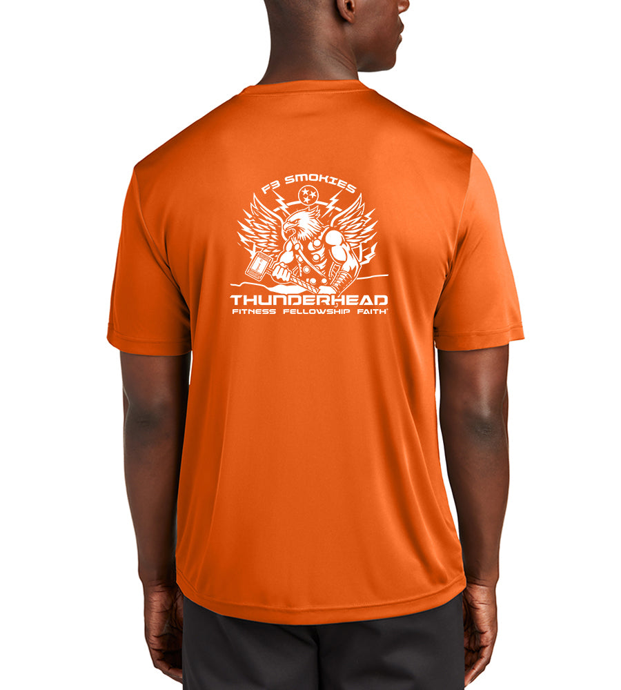 F3 Smokies - Thunderhead Pre-Order February 2024