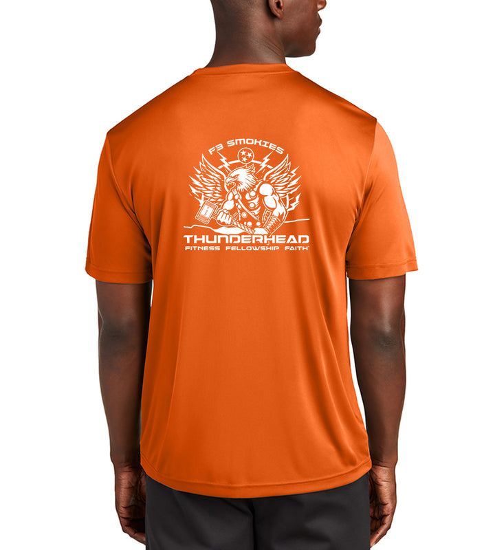 F3 Smokies - Thunderhead Pre-Order February 2024