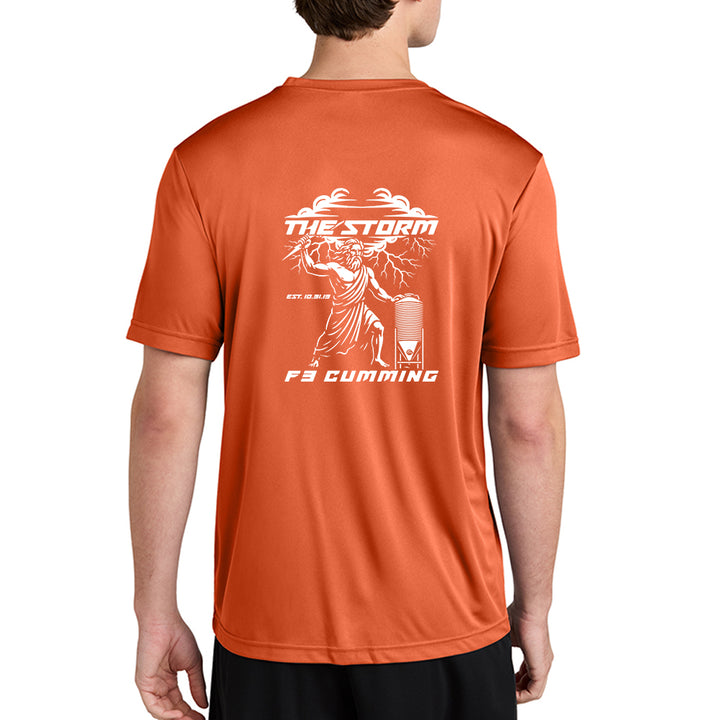 F3 Cumming Storm Pre-Order November 2025