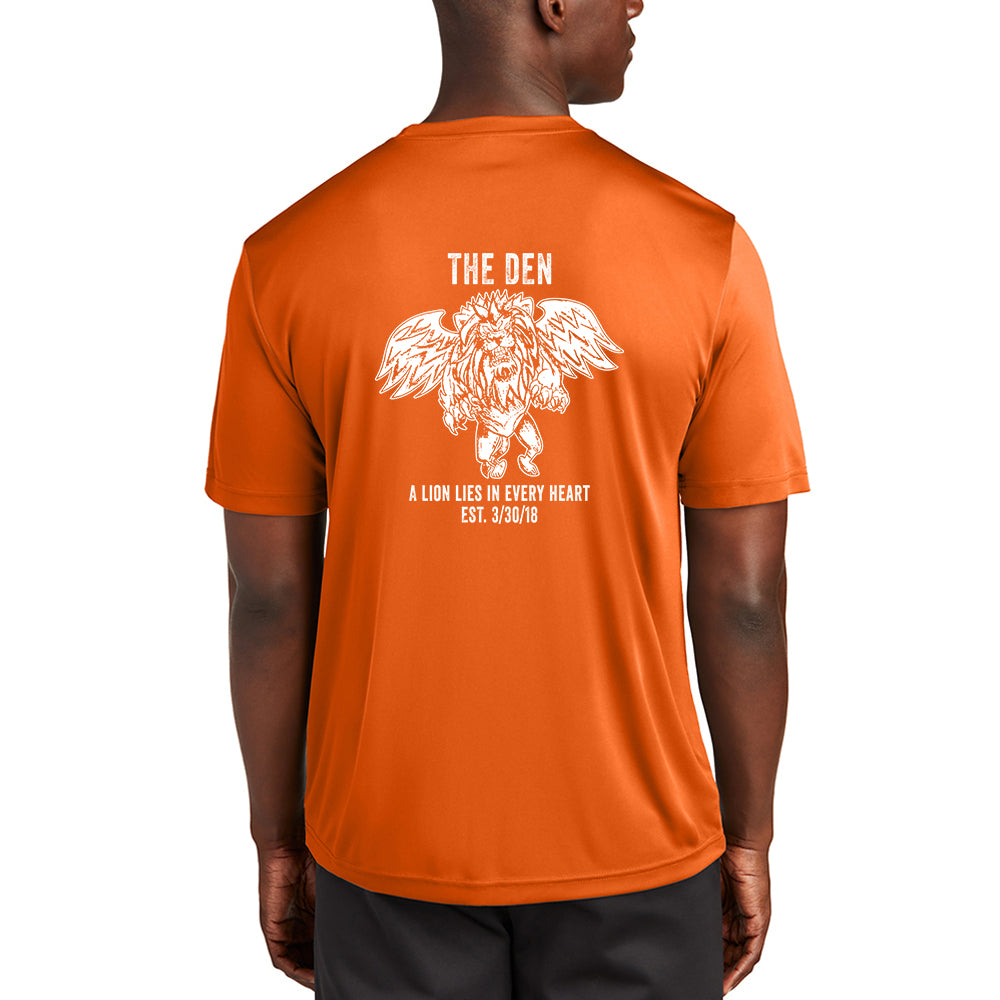F3 Houston The Den Pre-Order June 2025