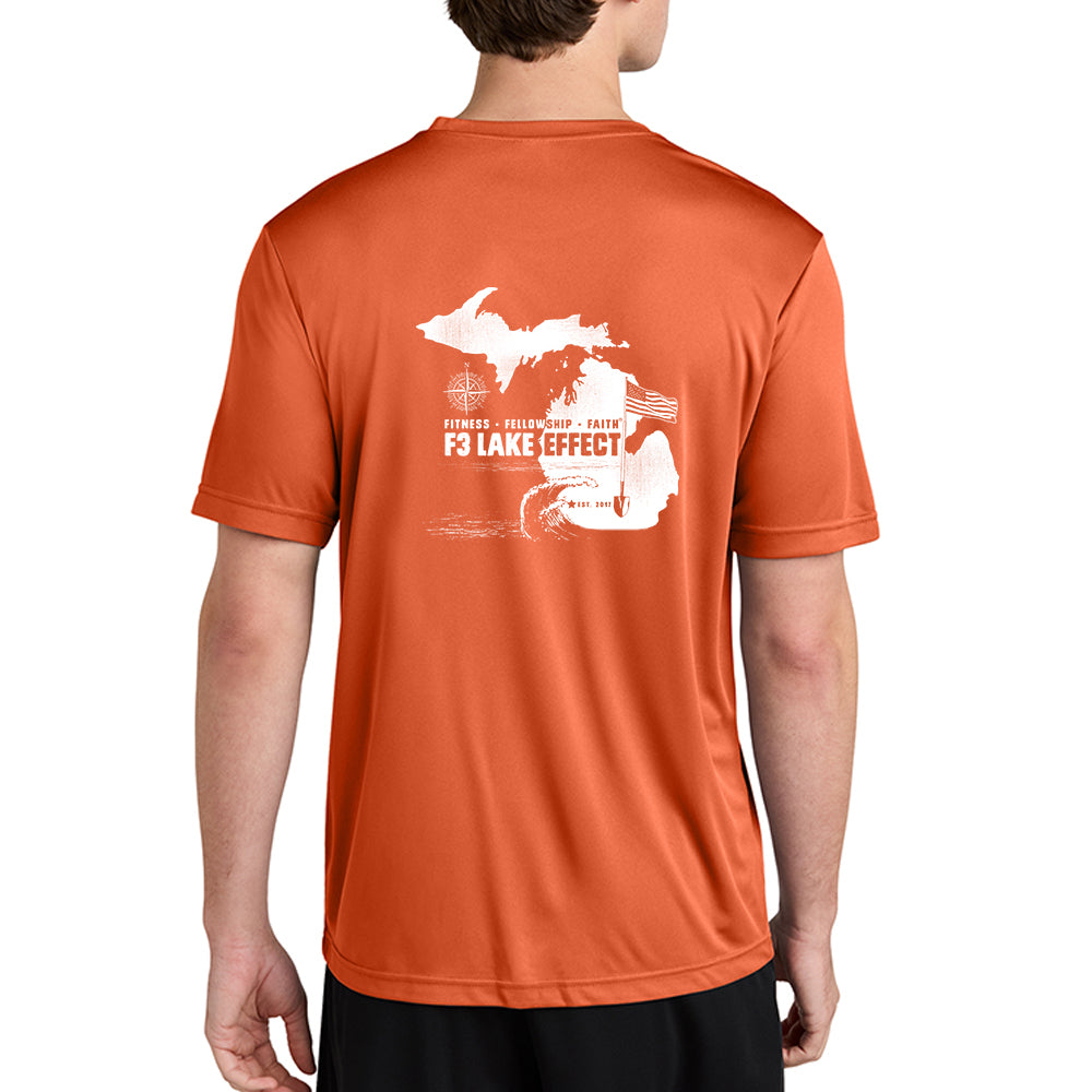 F3 Lake Effect Pre-Order October 2025