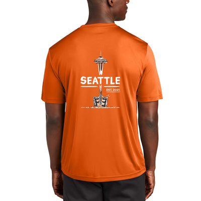 F3 Seattle Shovel Needle Pre-Order February 2025