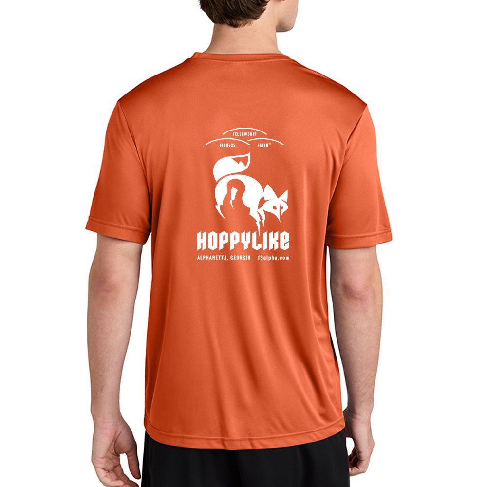 F3 Hoppylike Pre-Order October 2025