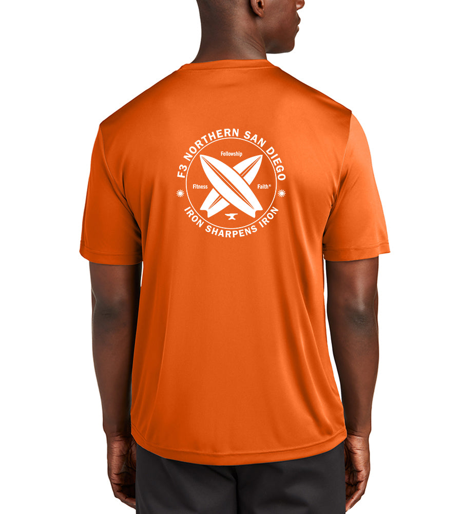 F3 Northern San Diego Pre-order February 2024