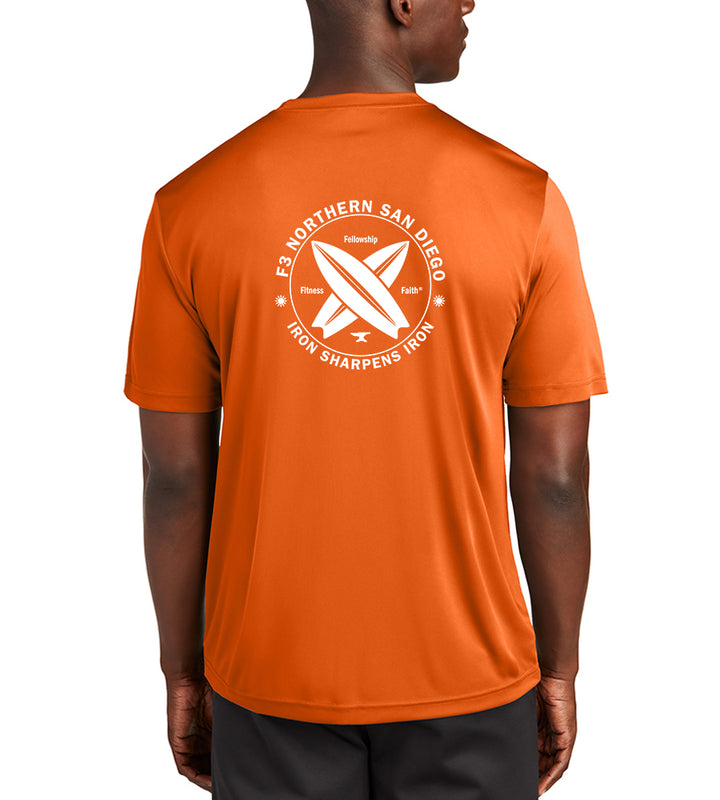F3 Northern San Diego Pre-order February 2024
