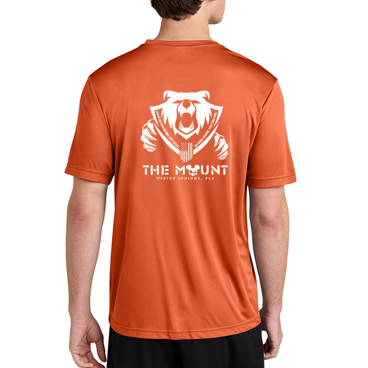 F3 Orlando The Mount Pre-Order September 2026
