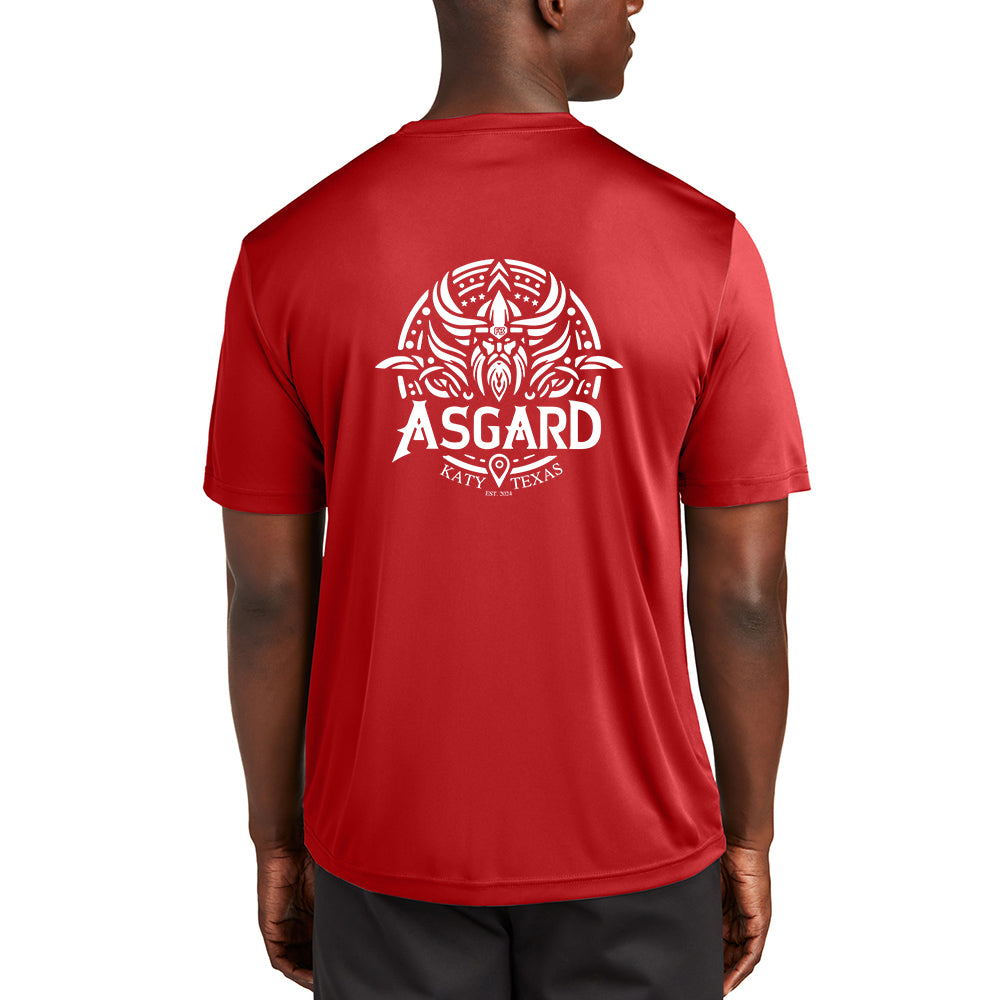 F3 MKT Asgard Pre-Order March 2025