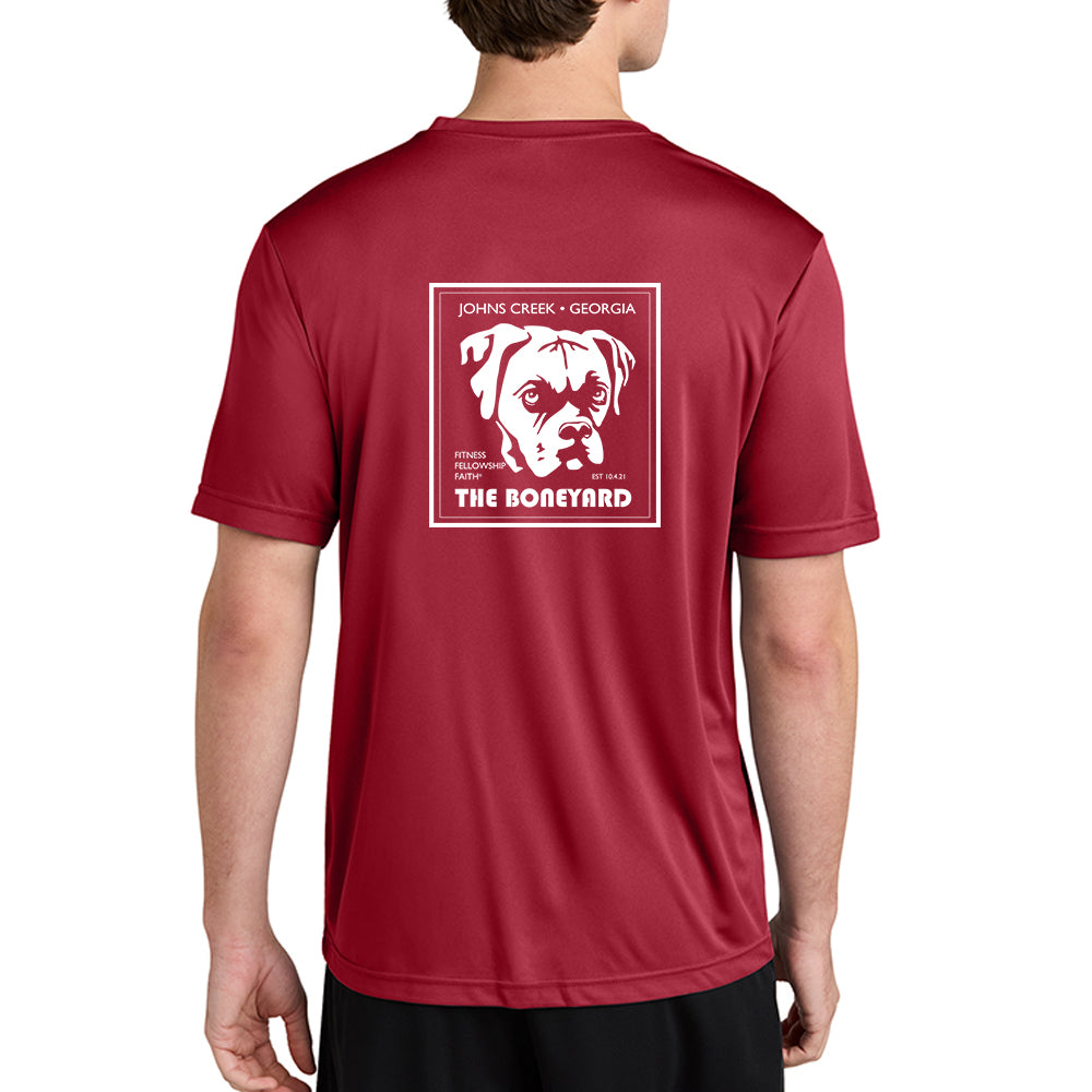 F3 Johns Creek GA The Boneyard Pre-Order May 2025