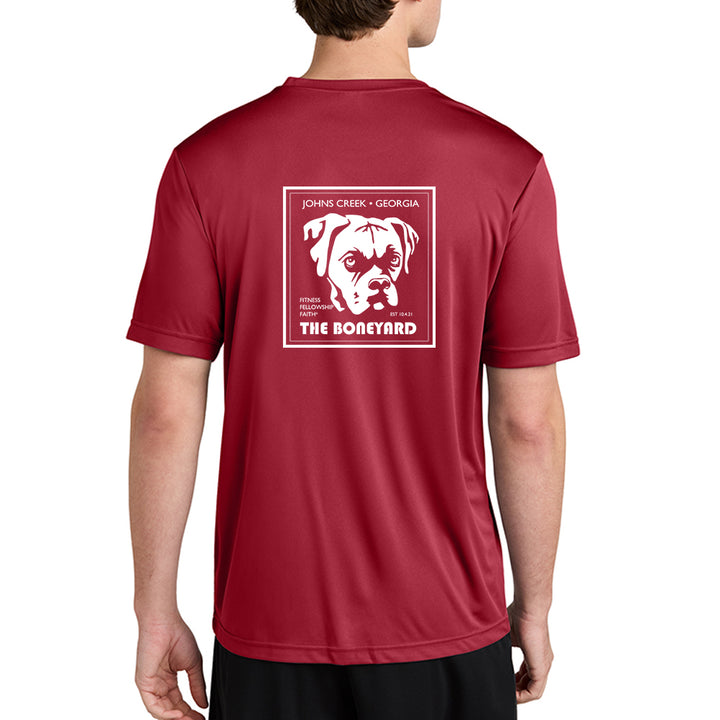F3 Johns Creek GA The Boneyard Pre-Order May 2025