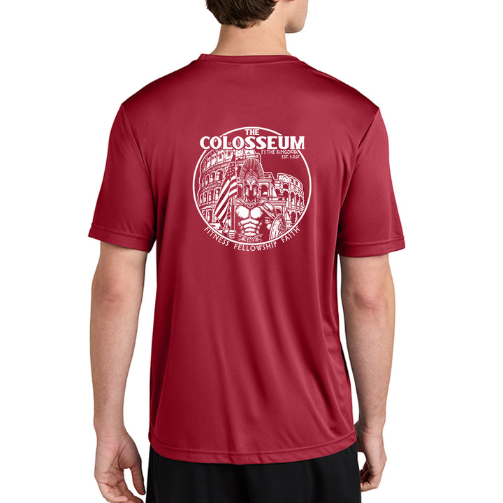 F3 The Kingdom - The Colosseum Reorder Pre-Order August 2026