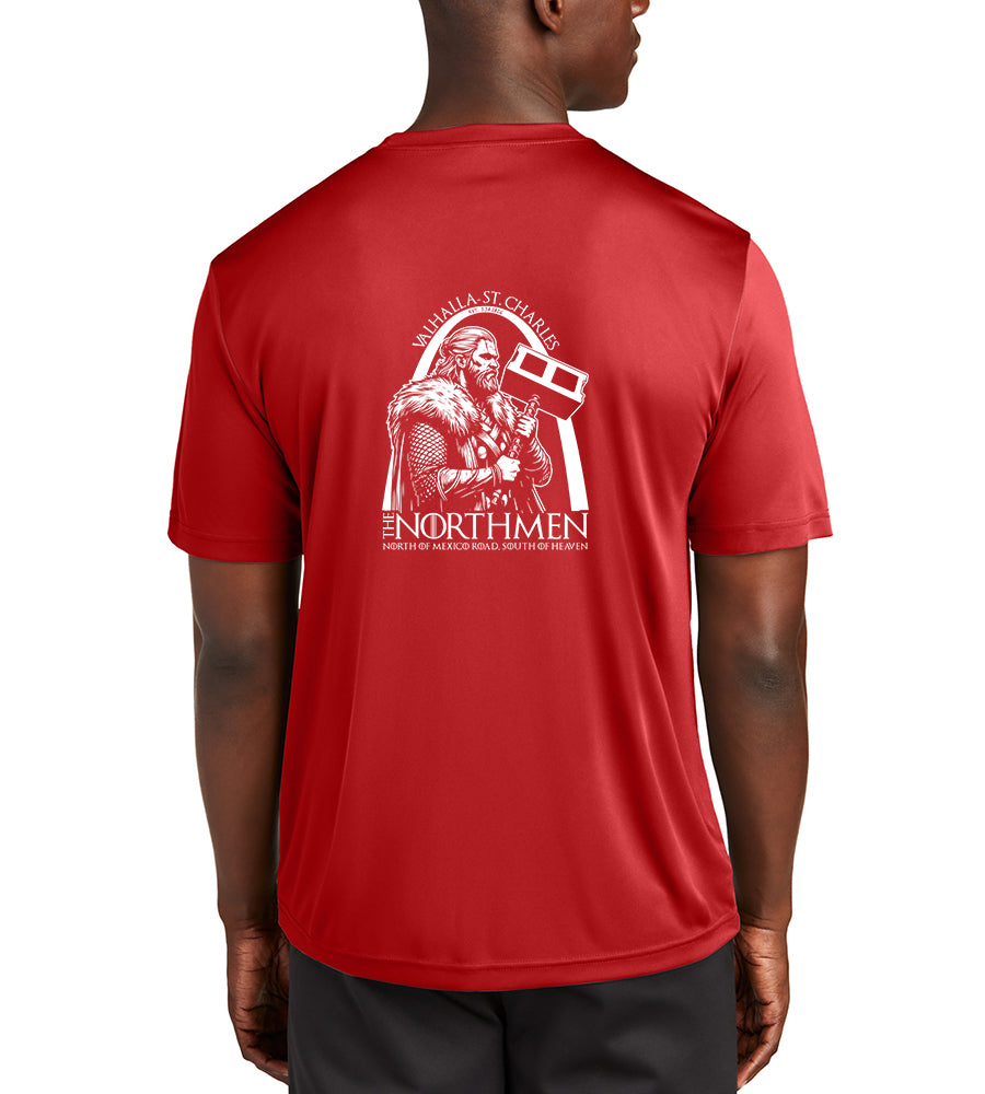F3 Valhalla - St. Charles Pre-Order December 2024