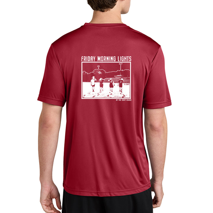 F3 Chattanooga Shothouse FML Pre-Order November 2025