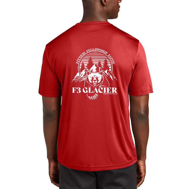 F3 Glacier - 3rd Birthday Pre-Order October 2024