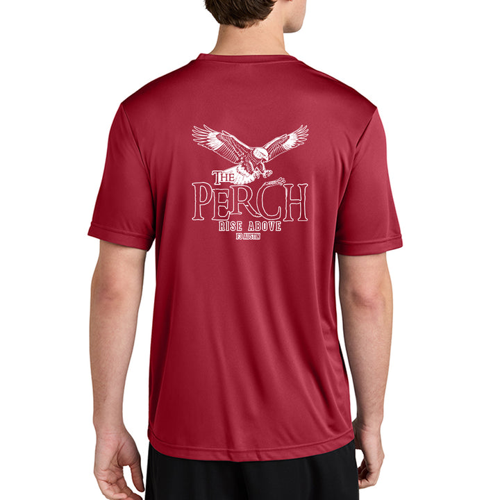 F3 Austin The Perch Pre-Order August 2026