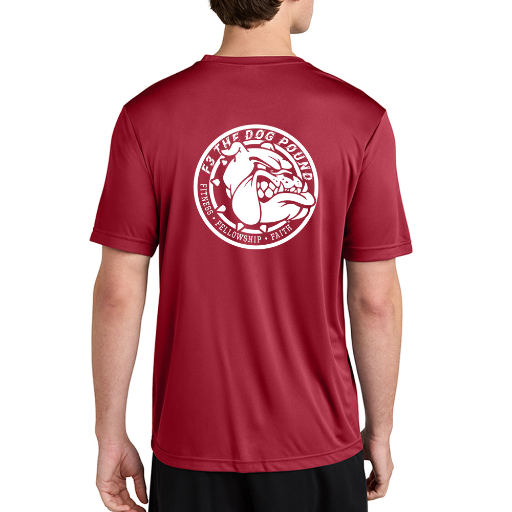 F3 Milwaukee The Dog Pound Pre-Order October 2026