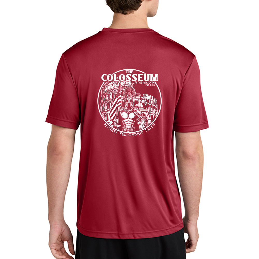 F3 The Kingdom – The Colosseum Pre-Order October 2025