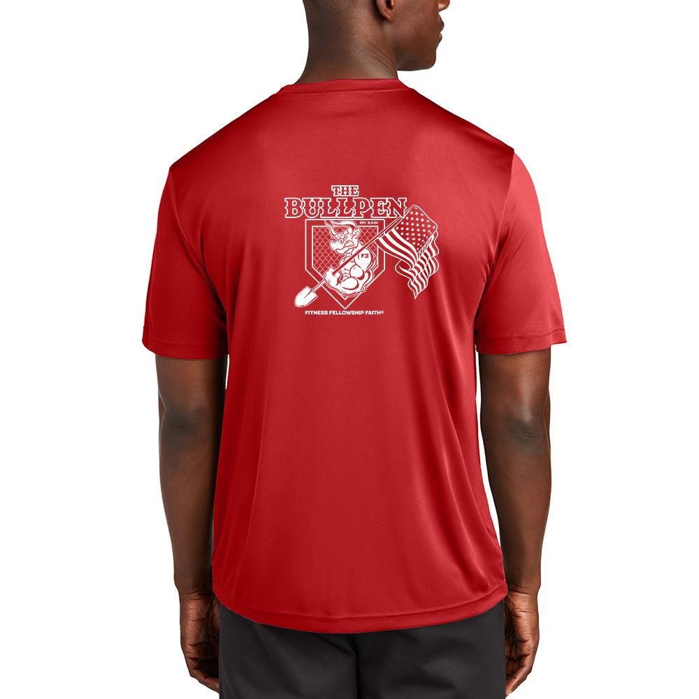 F3 Wolf Pax The Bullpen Pre-Order February 2025