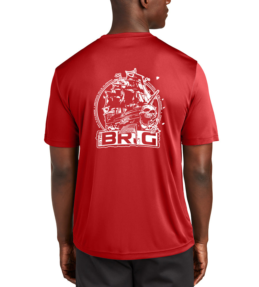 F3 Birmingham Brig Pre-Order May 2025