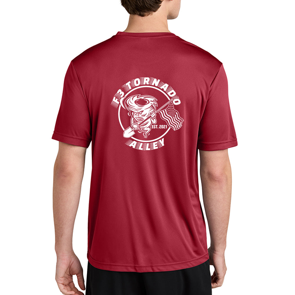 F3 Oklahoma Tornado Alley Fall Order Pre-Order September 2025