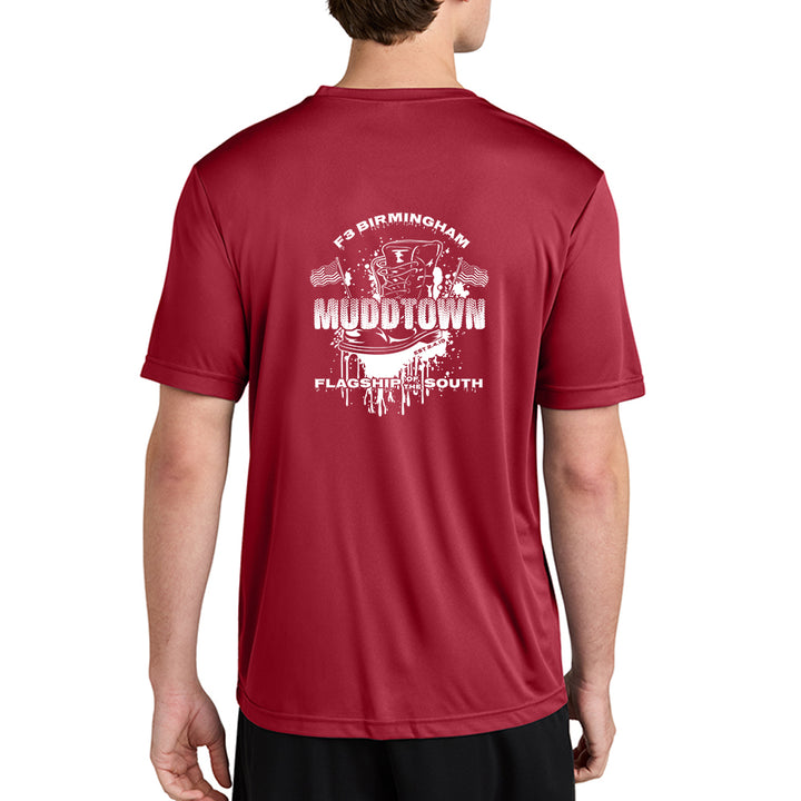 F3 Birmingham Muddtown Pre-Order May 2025