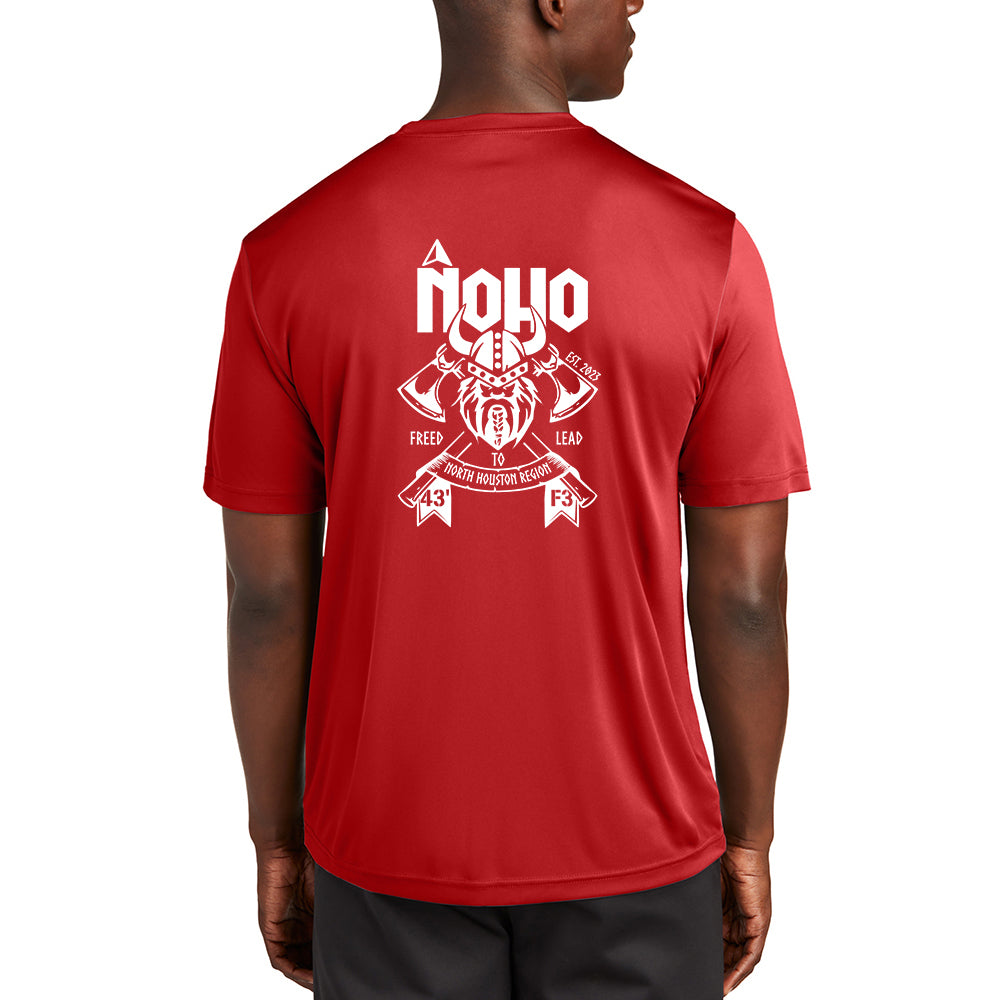 F3 NoHo 1 Year Anniversary Pre-Order March 2024