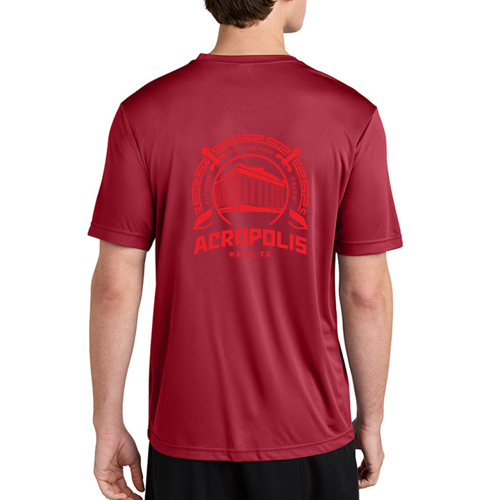 F3 MKT Acropolis Pre-Order October 2025