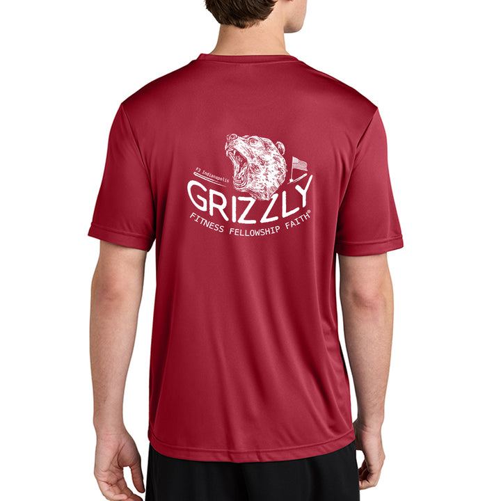 F3 Indianapolis Grizzly Pre-Order November 2025