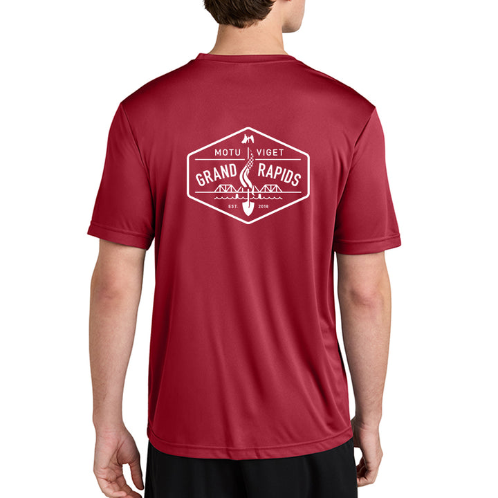 F3 Grand Rapids Pre-Order July 2025