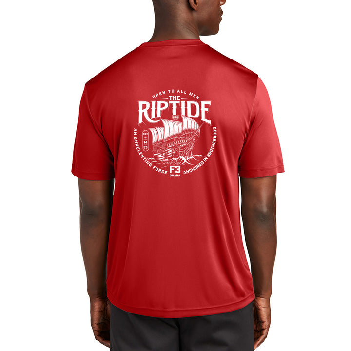F3 Omaha The Riptide Pre-Order April 2025