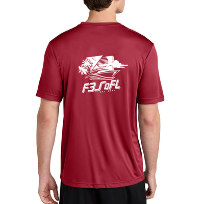 F3 SoFL Launch Pre-Order May 2025
