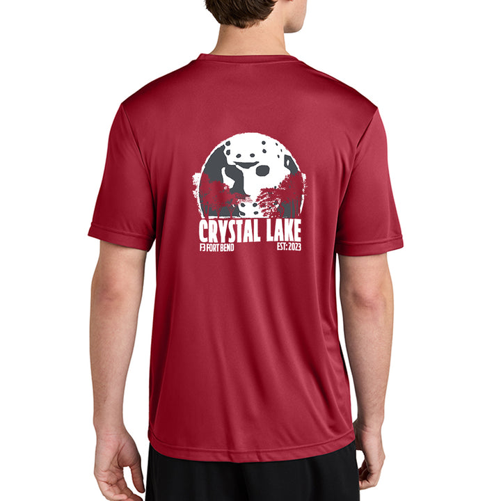 F3 Fort Bend Crystal Lake Pre-Order May 2025