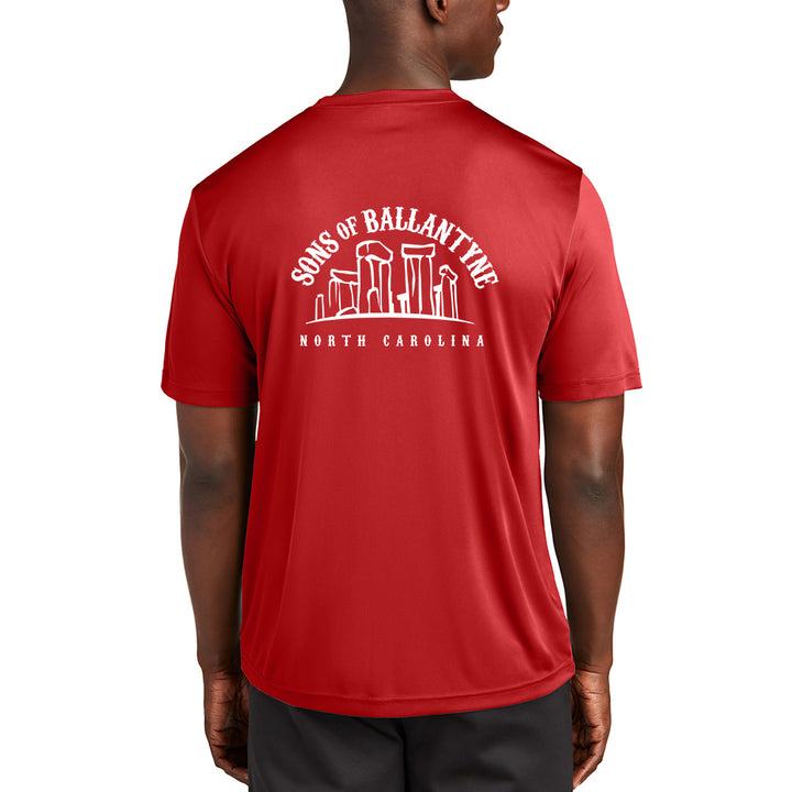 F3 Sons of Ballantyne Pre-Order July 2025