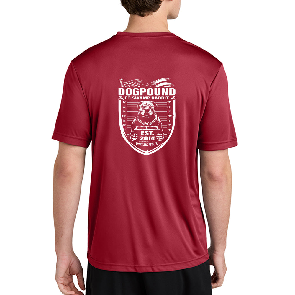 F3 Dogpound Pre-Order April 2025