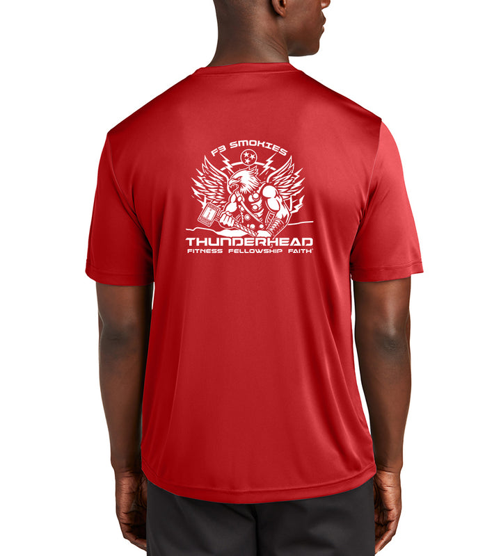 F3 Smokies - Thunderhead Pre-Order February 2024