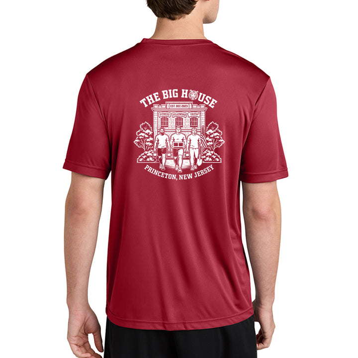 F3 Princeton Big House Pre-Order August 2026
