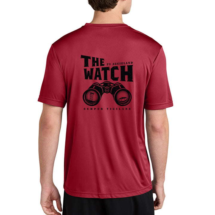 F3 Aggieland The Watch Pre-Order August 2025