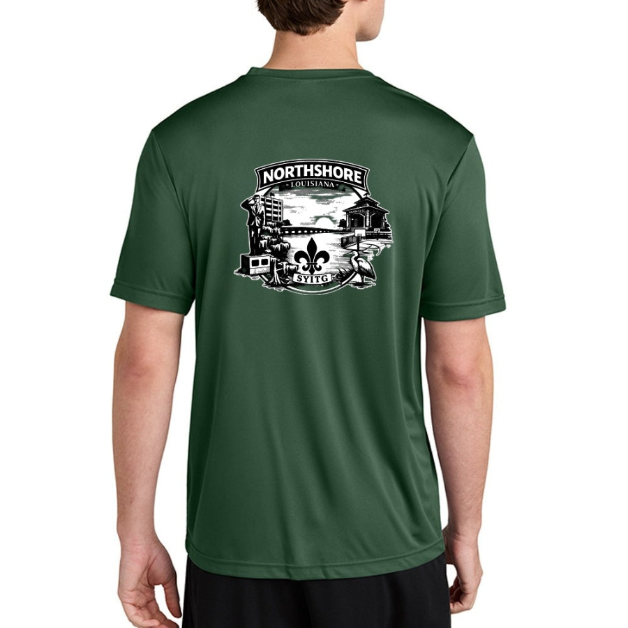 F3 Northshore Louisiana Pre-Order May 2026