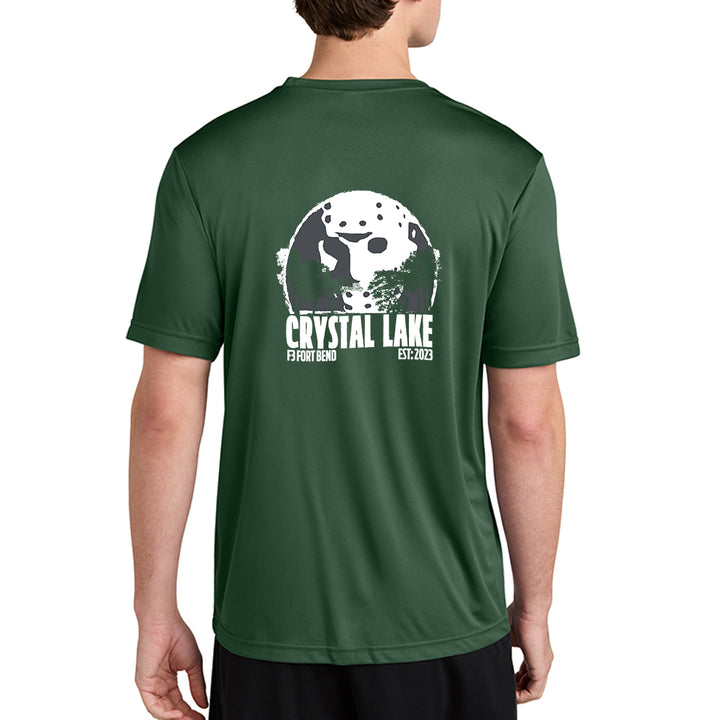 F3 Fort Bend Crystal Lake Pre-Order May 2025