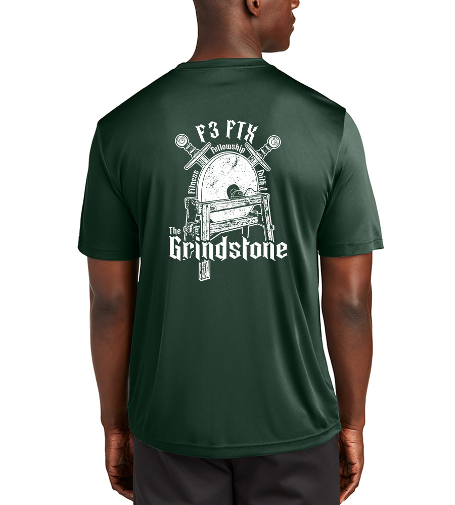 F3 FTX The Grindstone Pre-Order January 2024